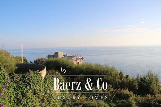 Willa w Ventimiglia, Provincia di Imperia