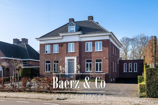 Villa - Schimmert, Beekdaelen