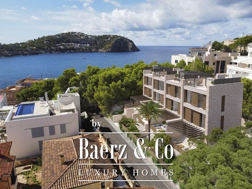 Port d'Andratx, Illes Balearsのヴィラ