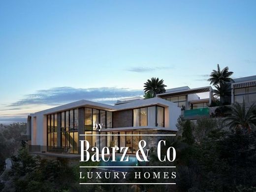 Villa en Ágios Amvrósios, Kyrenia District