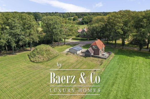 컨트리하우스 / Diever, Gemeente Westerveld