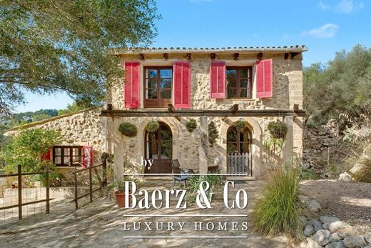 郊区住宅  s'Arracó, Illes Balears