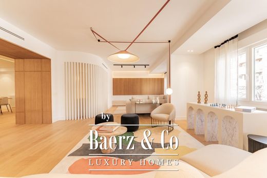 Daire Barselona, Província de Barcelona