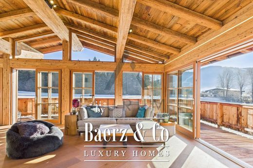 Townhouse in Ellmau, Politischer Bezirk Kufstein