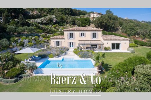 Villa in Grimaud, Var