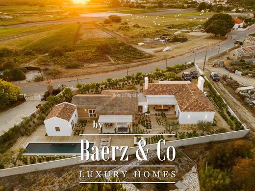 Luxe woning in Comporta, Alcácer do Sal