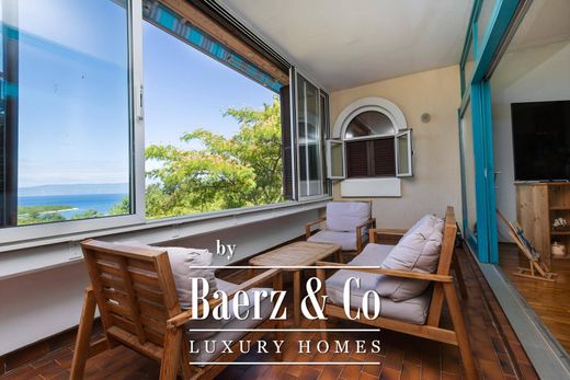 Stadswoning in Omišalj, Primorsko-Goranska