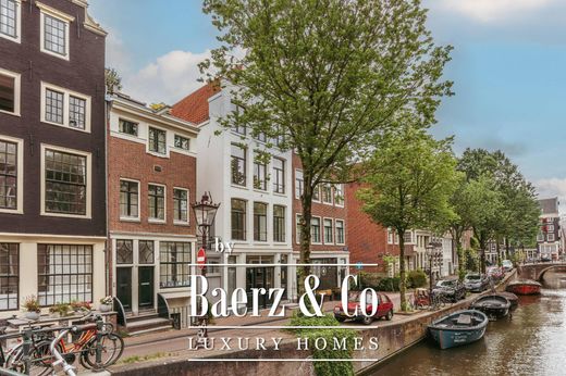 Casa de luxo - Amsterdão, Gemeente Amsterdam
