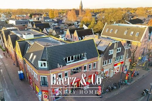 Apartament w Bennekom, Gemeente Ede