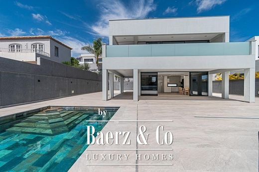 Villa in Costa Adeje, Provinz Santa Cruz de Tenerife