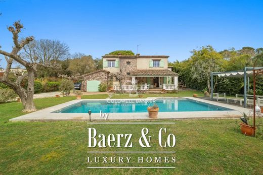 ‏בתי יוקרה ב  Mougins, Alpes-Maritimes