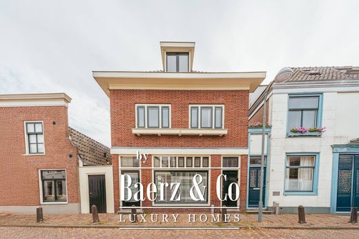 맨션 / Amstelveen, Gemeente Amstelveen