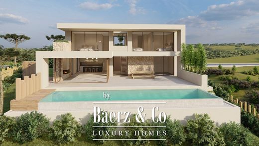 Luksusowy dom w Vau, Óbidos