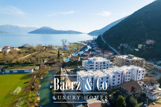 Apartment in Herceg Novi