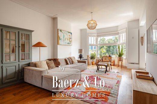 Appartement in Amsterdam, Noord-Holland