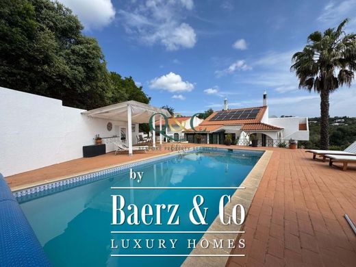 Villa in São Brás de Alportel, Distrito de Faro