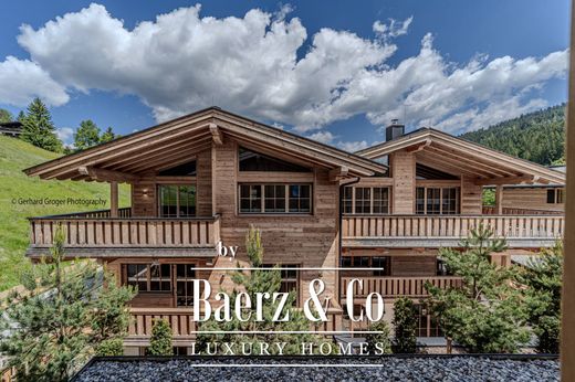 Townhouse in Kirchberg in Tirol, Bezirk Kitzbuehel