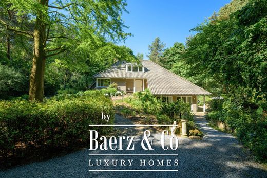 Baarle-Nassau, Gemeente Baarle-Nassauのヴィラ