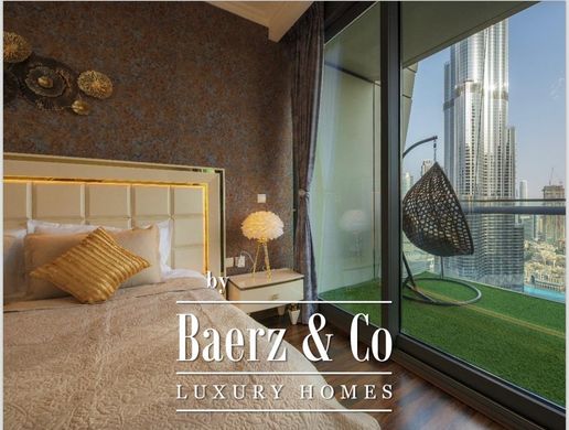 Appartement à Dubaï