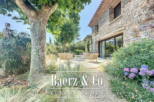 Luxus-Haus in La Môle, Var