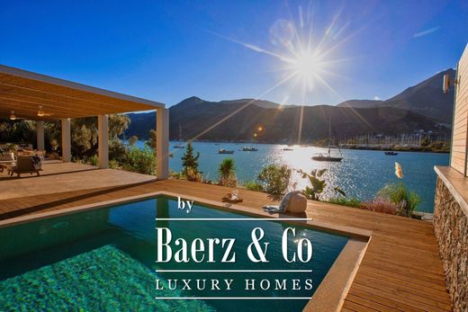 Villa in Lefkáda, Lefkada