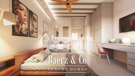 Villa in Ornós, Cycladen