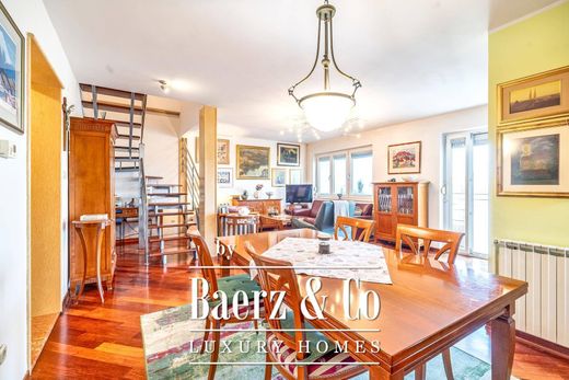 Apartamento - Gornji Grad - Medveščak, Grad Zagreb