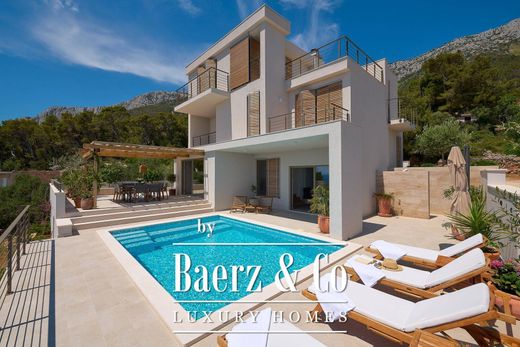 Villa for sale in Hvar