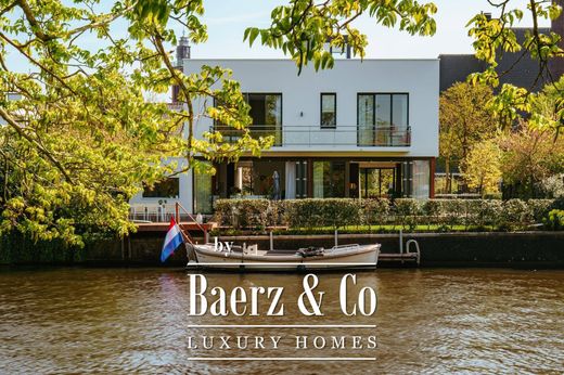 Casa de luxo - Amsterdão, Gemeente Amsterdam