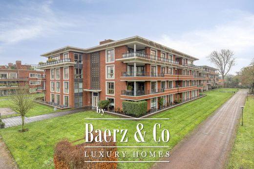 Apartment in Alkmaar, Gemeente Alkmaar