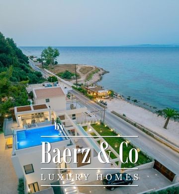 Вилла, Zakynthos, Nomós Zakýnthou