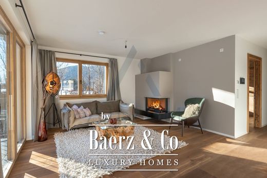 Apartment / Etagenwohnung in Kitzbühel, Politischer Bezirk Kitzbühel