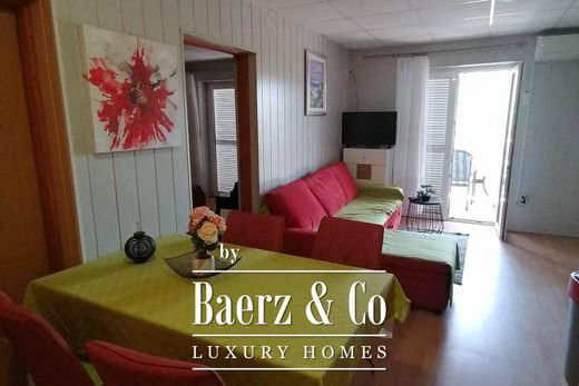 Casa di città a Arbe, Rab