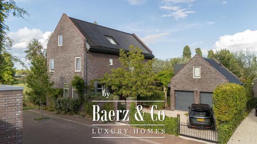 Villa a Loenen, Stichtse Vecht