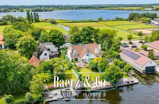Villa a Valkenburg, Gemeente Katwijk