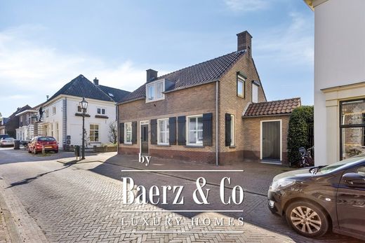 Luxury home in Amerongen, Gemeente Utrechtse Heuvelrug