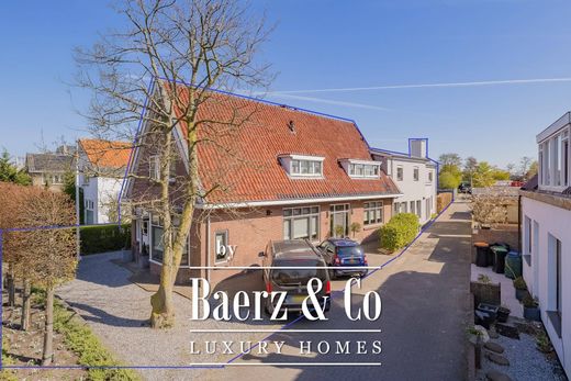 منزل ﻓﻲ Rijnsburg, Gemeente Katwijk