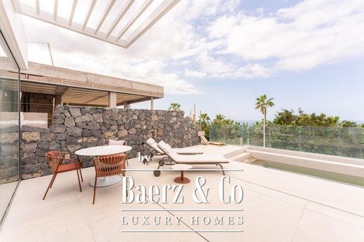 Villa in Costa Adeje, Provincia de Santa Cruz de Tenerife