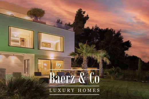 Townhouse in Ražanac, Zadar