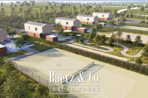 ﻓﻴﻼ ﻓﻲ Labin, Grad Labin