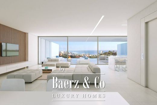 Costa Adeje, サンタ・クルス・デ・テネリフェのヴィラ