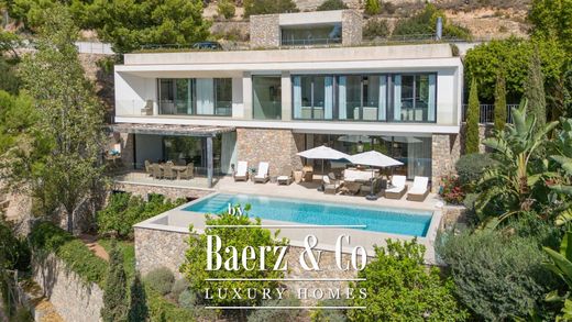 Villa à Palma de Majorque, Province des Îles Baléares