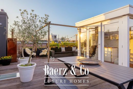 아파트 / 암스테르담, Gemeente Amsterdam