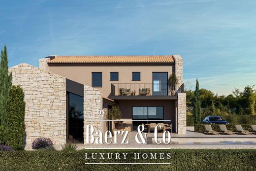 Villa in Kanfanar, Istria