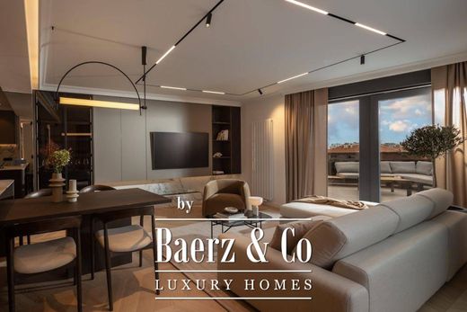 Appartement à Trešnjevka- jug, Grad Zagreb