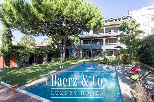 Luxury home in Cascais e Estoril, Cascais