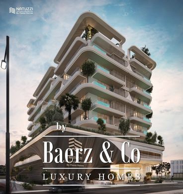 Квартира, Дубай, Dubai