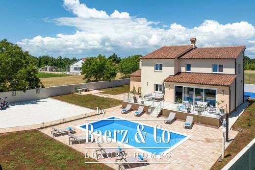 Villa in Barban, Istria