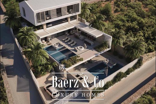 Villa a Selca, Split-Dalmatia