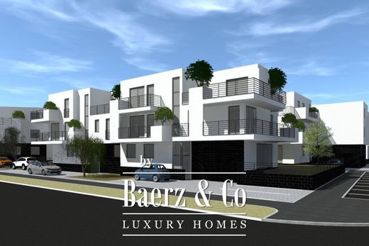 Apartment in Trešnjevka- jug, Grad Zagreb